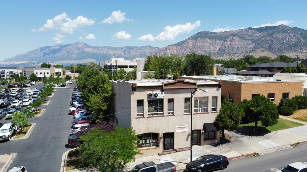 470 24th St, Ogden, UT en alquiler - Foto del edificio - Imagen 2 de 5