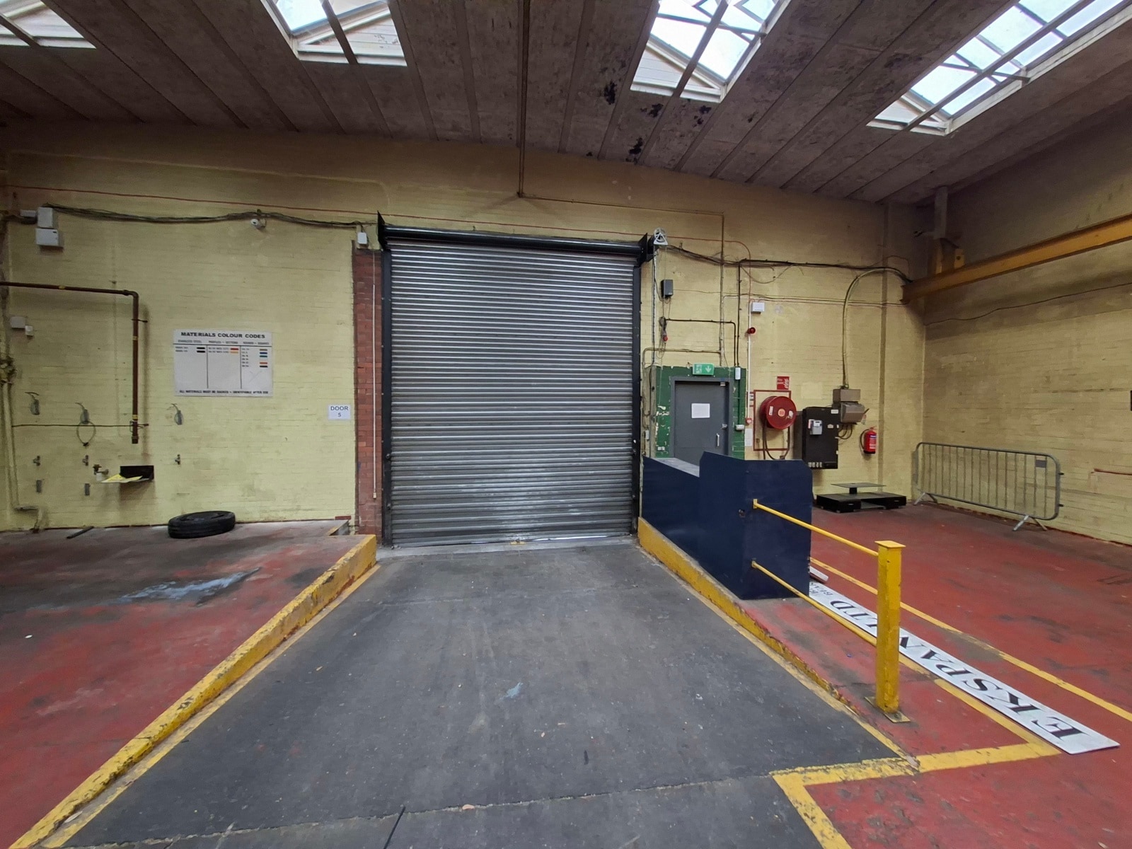 Alfred Rd, Sheffield en alquiler Foto del interior- Imagen 1 de 4