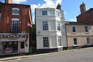 Más detalles de 1 Westgate, Southwell - Local en alquiler