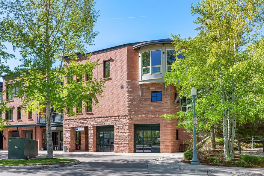 601 Rio Grande Pl, Aspen, CO en venta - Foto del edificio - Imagen 3 de 40