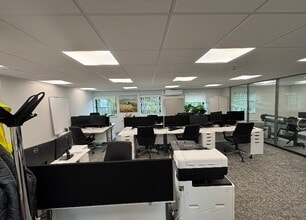 3-6 Hortons Way, Westerham en alquiler Foto del interior- Imagen 2 de 6