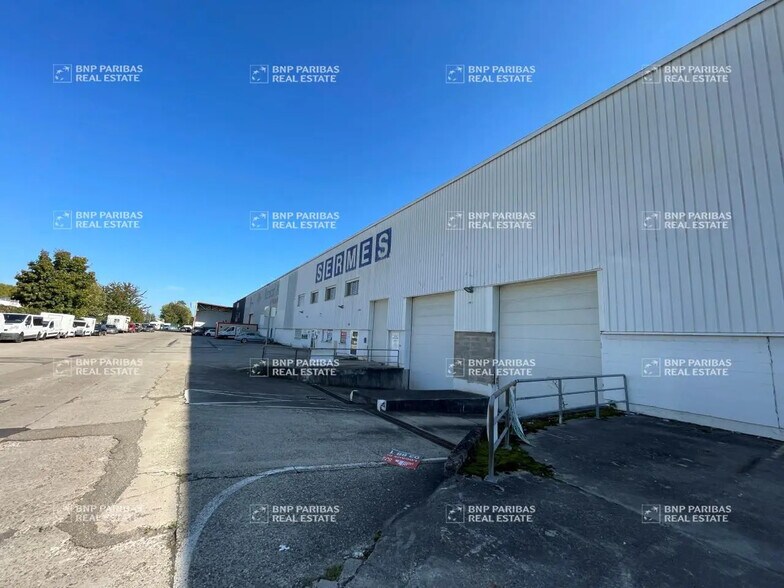 14 Rue De L'Ardeche, Strasbourg en venta - Foto del edificio - Imagen 2 de 11