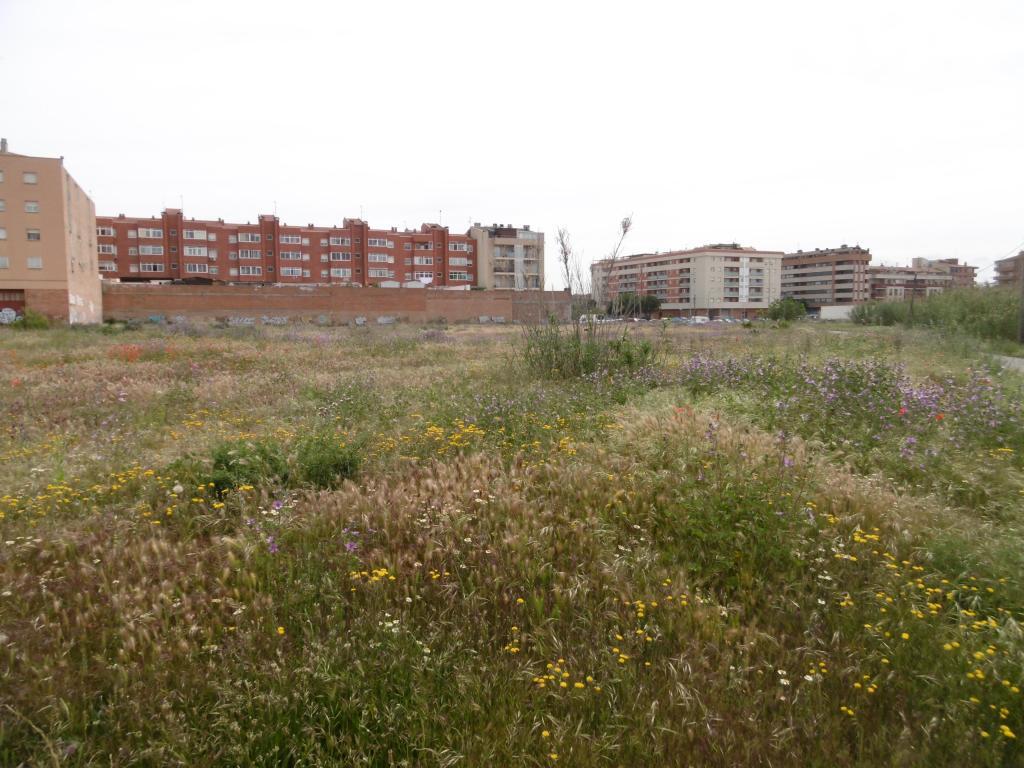 Terreno en Lleida, Lérida en venta Plano de la planta- Imagen 1 de 4