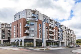 Más detalles de 393 Codd's Rd, Ottawa, ON - Oficina/Local en alquiler