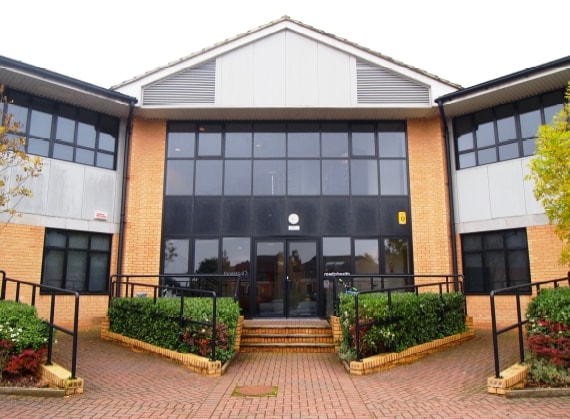 Parsons Green, St Ives en venta - Foto del edificio - Imagen 2 de 4