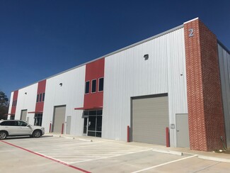 Más detalles para 22131 Rothwood Rd, Spring, TX - Flex en alquiler