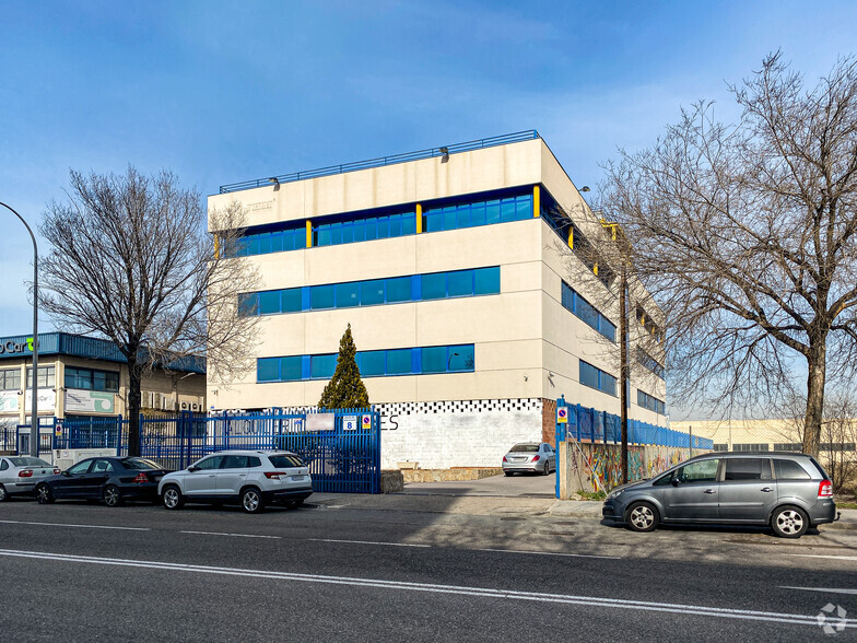 Oficinas en Madrid, MAD en venta - Foto principal - Imagen 1 de 3