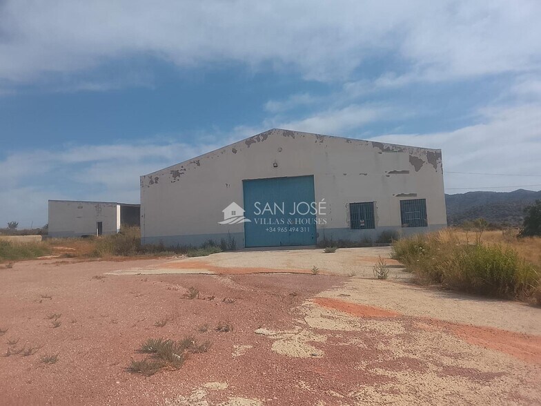 Nave en La Romana en venta - Foto del edificio - Imagen 1 de 8