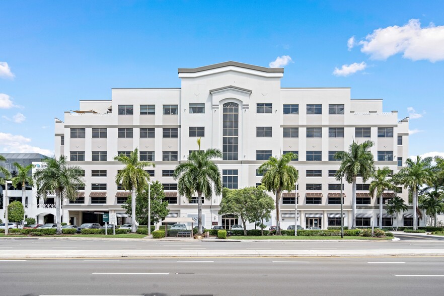 1675 N Military Trl, Boca Raton, FL en alquiler - Foto del edificio - Imagen 1 de 5