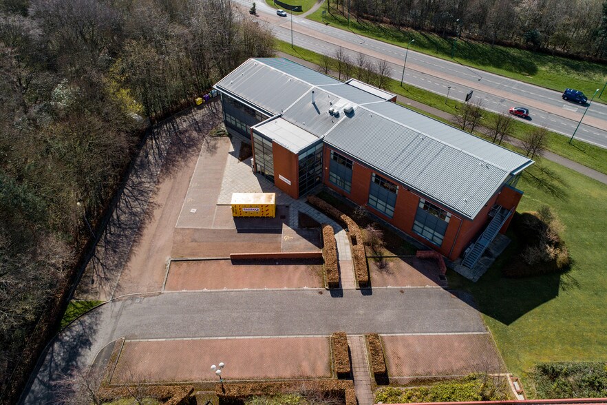 Gemini Cres, Dundee en venta - Foto principal - Imagen 1 de 5