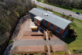 Más detalles de Gemini Cres, Dundee - Oficina en venta