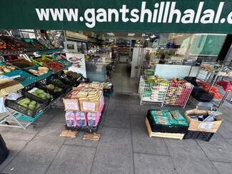 Más detalles de 9 Woodford Ave, Ilford - Local en venta