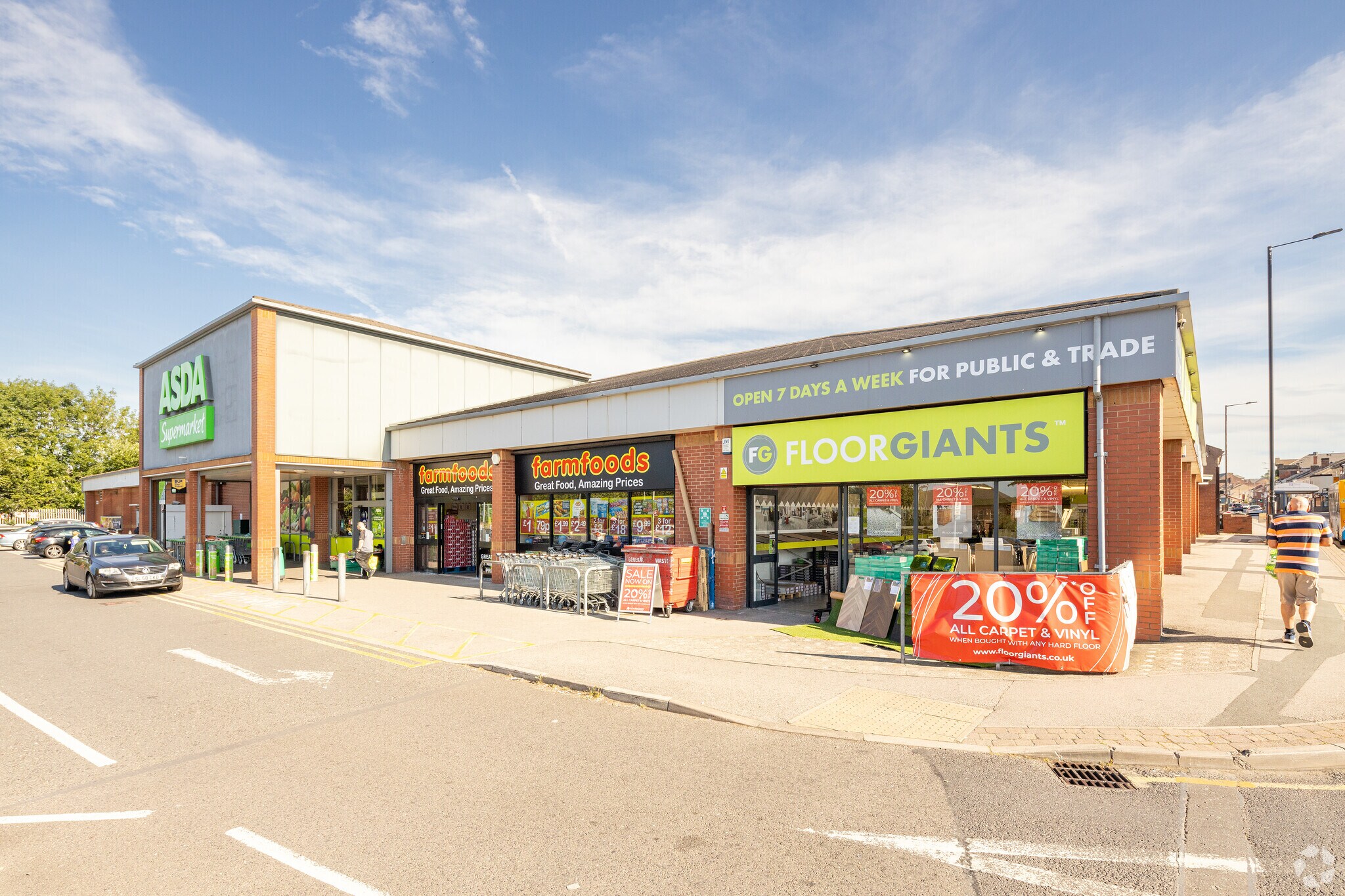 Taylors Ln, Rotherham en alquiler Foto principal- Imagen 1 de 4