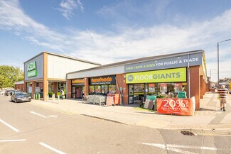 Más detalles de Taylors Ln, Rotherham - Local en alquiler
