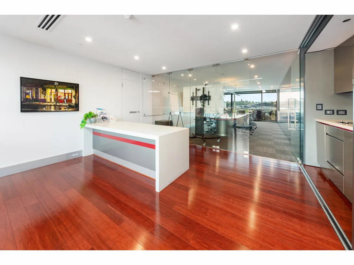 32 Pirrama Rd, Pyrmont, NSW 2009 - Unidad 38 -  - Foto del interior - Image 1 of 4
