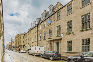 Más detalles de 6 Hill St, Edinburgh - Oficina en alquiler