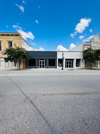 Más detalles de 110 S Grant St, Fitzgerald, GA - Flex en venta