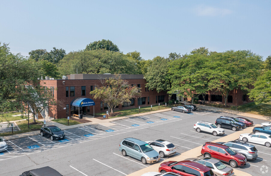 5999 Harpers Farm Rd, Columbia, MD en alquiler - Foto del edificio - Imagen 1 de 5