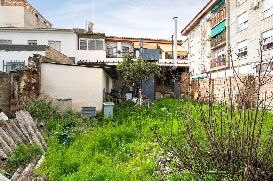 Terreno en Armilla, Granada en venta - Foto del edificio - Imagen 2 de 28