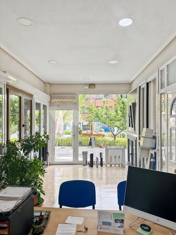 Edificio residencial en Majadahonda, Madrid en venta Foto del interior- Imagen 1 de 6