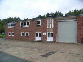 Más detalles de Newman Ln, Alton - Nave en alquiler