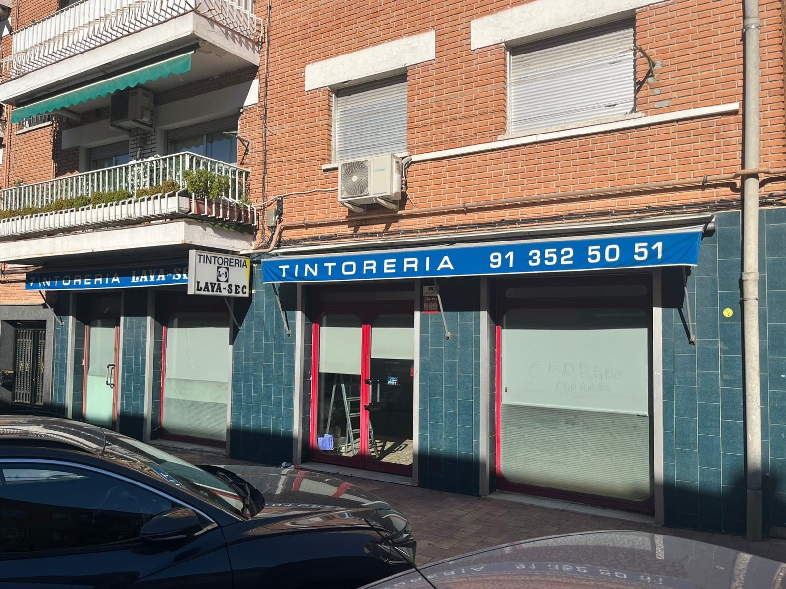 Calle Ntra.Sra. de la Consolación, 1, Pozuelo de Alarcón, Madrid en alquiler Foto del interior- Imagen 1 de 8