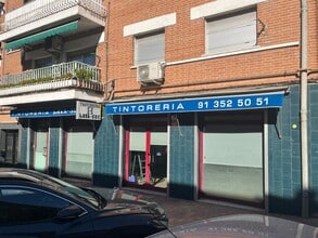 Calle Ntra.Sra. de la Consolación, 1, Pozuelo de Alarcón, Madrid en alquiler Foto del interior- Imagen 1 de 8