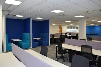 Park Ave, Almondsbury en alquiler Foto del interior- Imagen 2 de 4