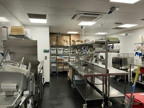 40-42 High St, Brentwood en alquiler Foto del interior- Imagen 2 de 3