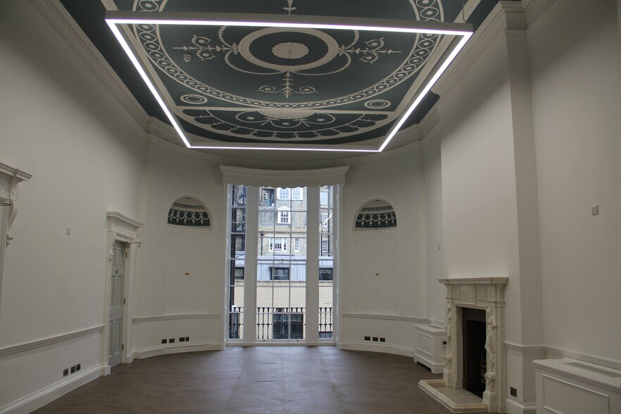 30 Portland Pl, London en alquiler - Foto del interior - Imagen 3 de 17