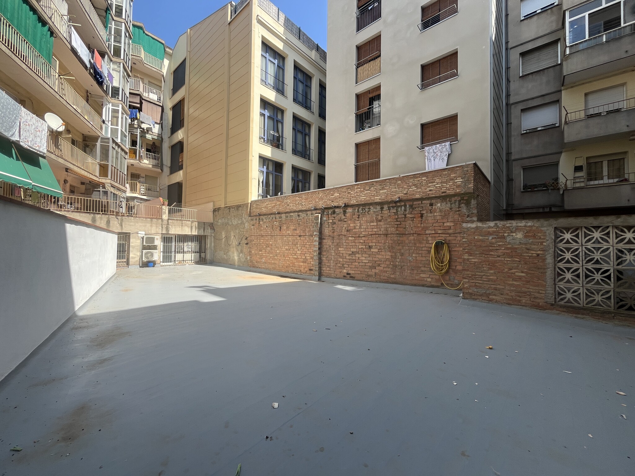 Edificio residencial en Manresa, Barcelona en venta Foto del interior- Imagen 1 de 5