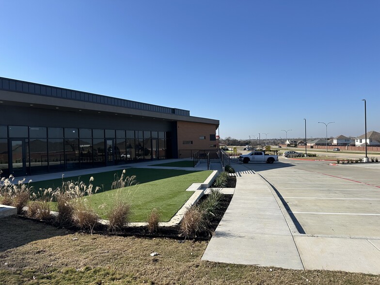 12652 Timberland blvd, Fort Worth, TX en alquiler - Foto del edificio - Imagen 2 de 13