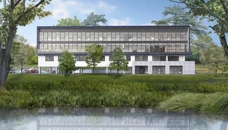 Más detalles de 41 Allée Des Cyprès, Limonest - Oficina en alquiler