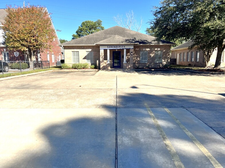 22028 Highland Knolls Dr, Katy, TX en venta - Foto del edificio - Imagen 1 de 17