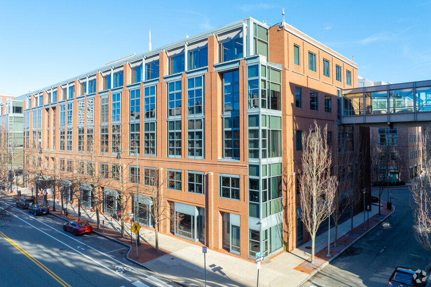 64 Sidney St, Cambridge, MA en alquiler - Foto del edificio - Imagen 3 de 4