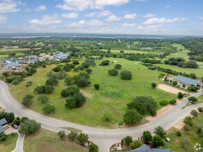 200 Summit Rock Blvd, Horseshoe Bay, TX - VISTA AÉREA  vista de mapa - Image1