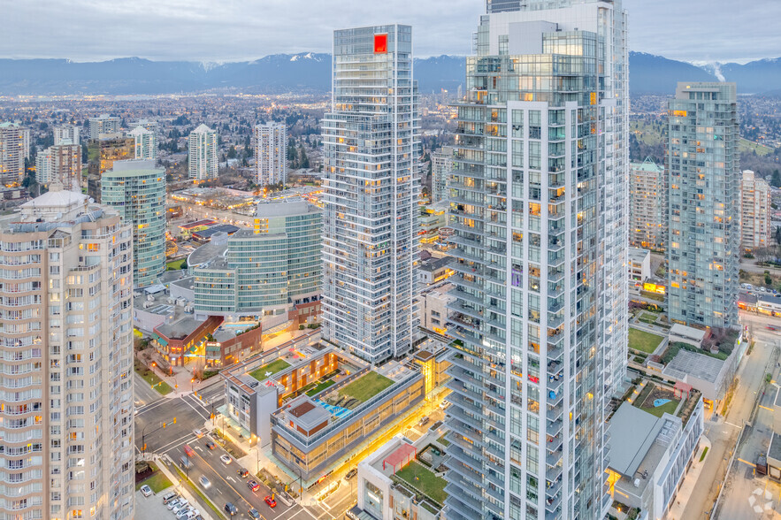 6051 Silver Dr, Burnaby, BC en alquiler - Foto del edificio - Imagen 3 de 5