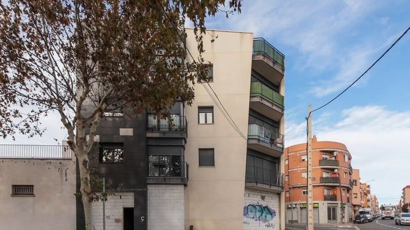 Passeig de la Panxita, 22, L'Arboç, Tarragona en venta - Foto de la construcción - Imagen 1 de 1