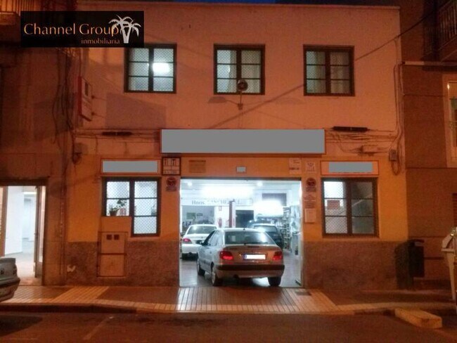 Más detalles de Local en venta