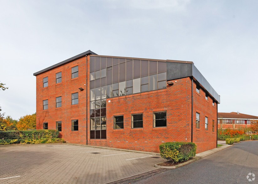 10 Spitfire Clos, Huntingdon en alquiler - Foto del edificio - Imagen 3 de 3