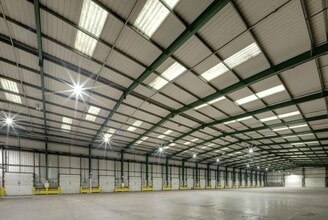 Rennie Hogg Rd, Nottingham en alquiler Foto del interior- Imagen 1 de 2