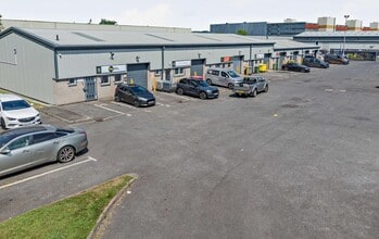 Croftwood Sq, Wigan en alquiler Foto del edificio- Imagen 1 de 3