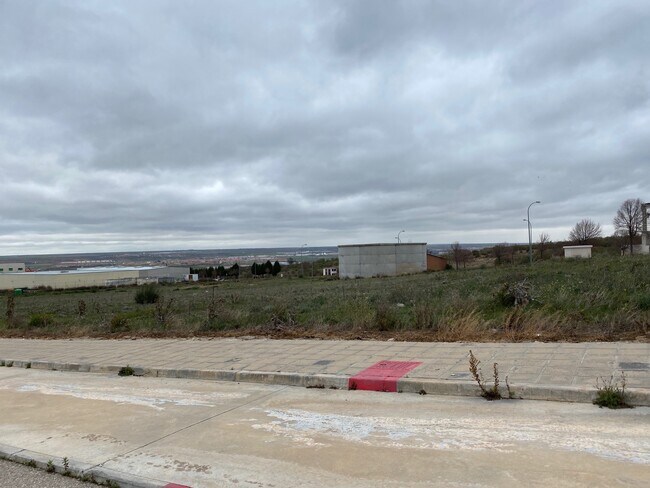 Más detalles para Cuesta del Aguadero s/n, Chiloeches - Terreno en venta