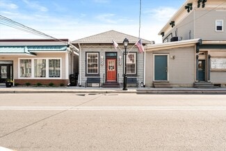 Más detalles de 1 Church St, Allentown, NJ - Local en venta