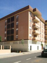 Local en Mérida, Badajoz en alquiler Foto del interior- Imagen 1 de 6