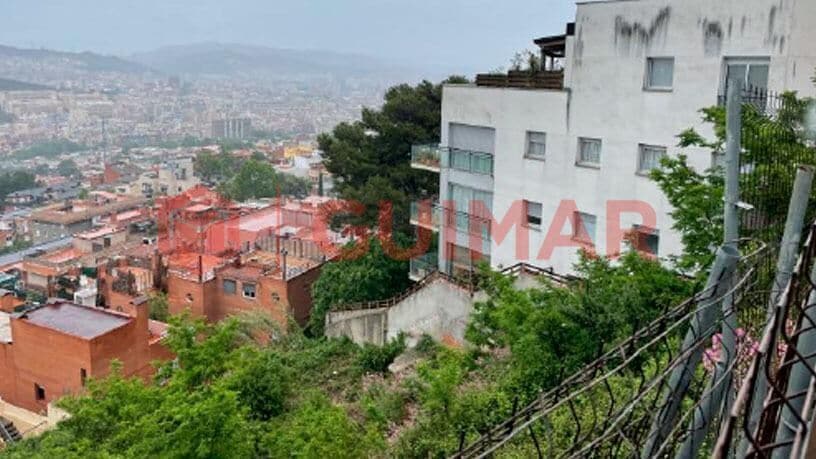Terreno en Barcelona, Barcelona en venta - Foto del edificio - Imagen 3 de 4