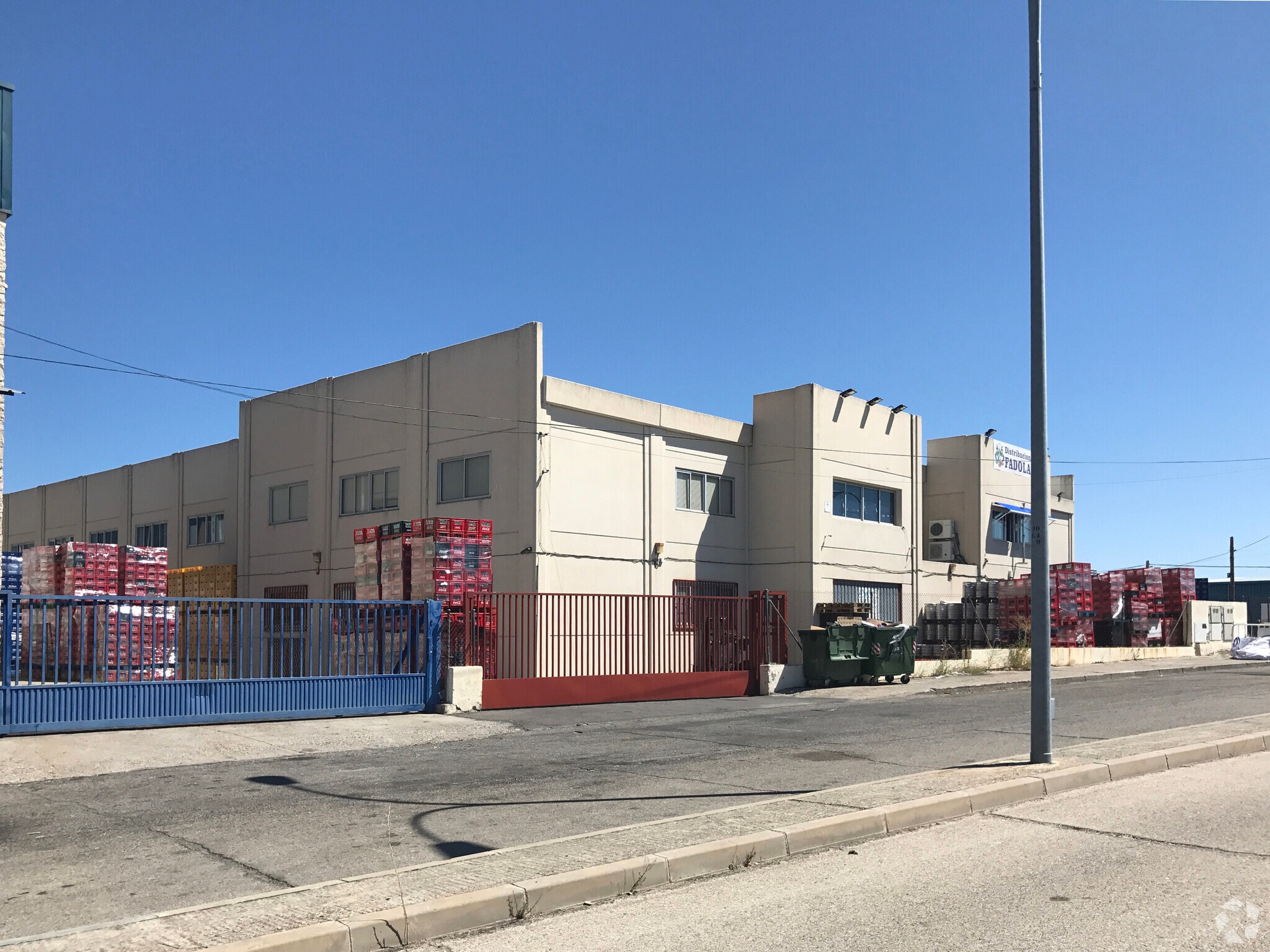 Calle Hierro, 24, Colmenar Viejo, Madrid en venta Foto del edificio- Imagen 1 de 4