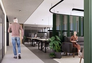 9 Luna Pl, Dundee en alquiler Foto del interior- Imagen 2 de 5