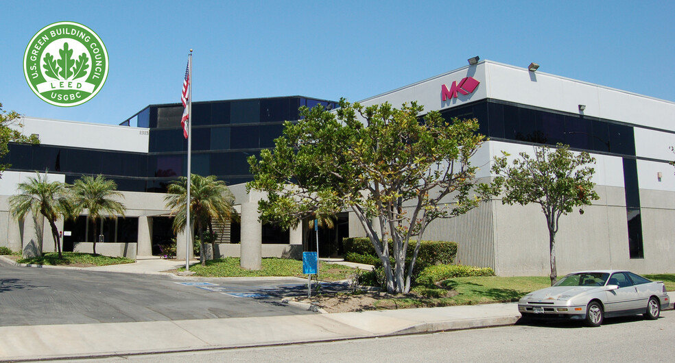 1315 Storm Pky, Torrance, CA en alquiler - Foto del edificio - Imagen 1 de 3