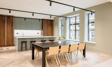 1 Cavendish Pl, London en alquiler Foto del interior- Imagen 2 de 3